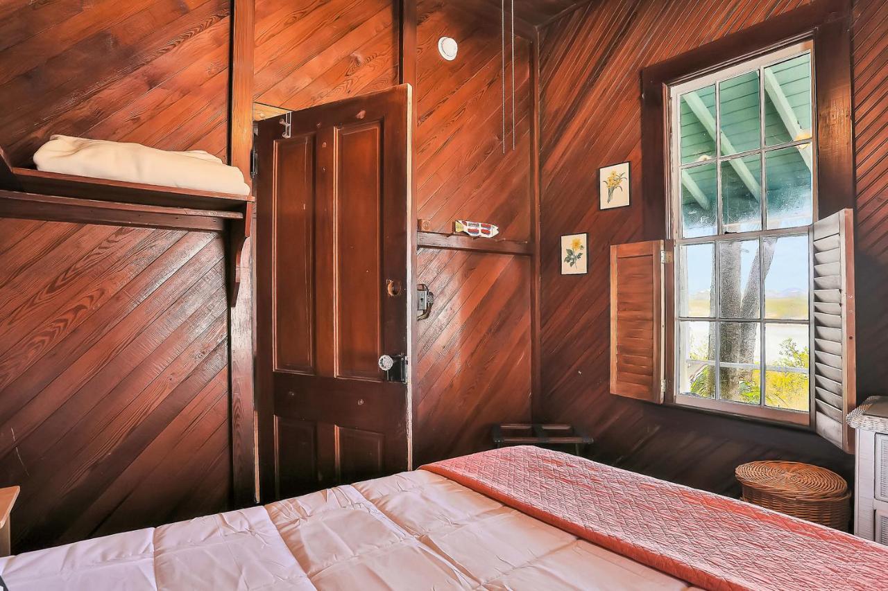 The Lodge Сент-Огастин Экстерьер фото